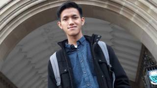 muhammad zulfikar