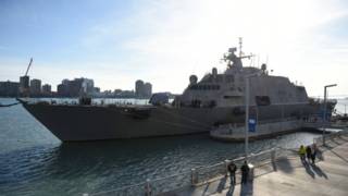 USS Milwaukee