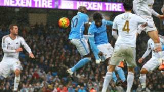 Man City