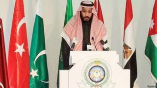 محمد بن سلمان
