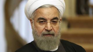 حسن روحانی