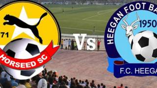 somalia football