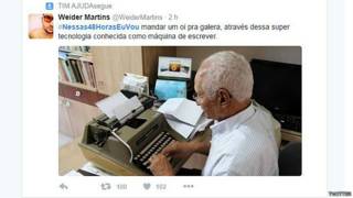Twitter