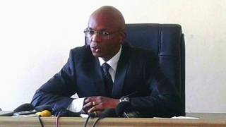 Alain Nyamitwe
