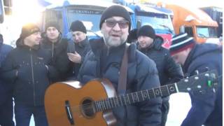 Юрий Шевчук