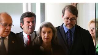 Crédito: Agência Brasil