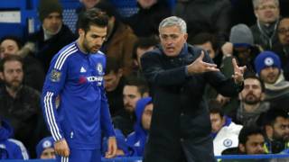 Mourinho