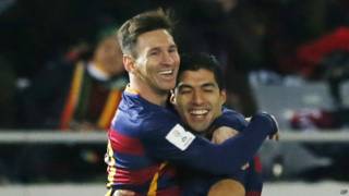 barcelone vs valencia