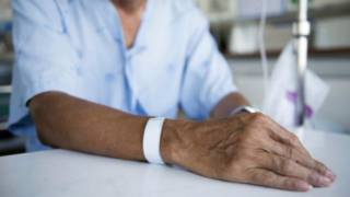 Hospitales