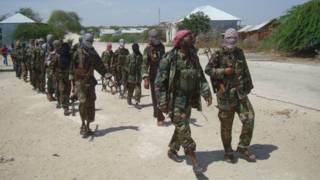 somalia al-shabab