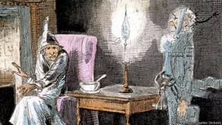 Ilustración de "Cuento Navidad"