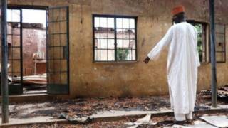 nigeria boko haram