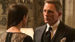 James Bond