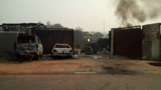 Nnewi Gas