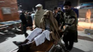 Peshawar