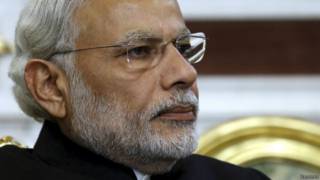 प्रधानमंत्री नरेंद्र मोदी