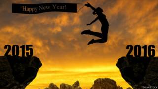 new year