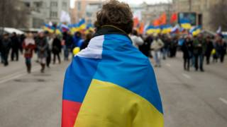 Україна Росія