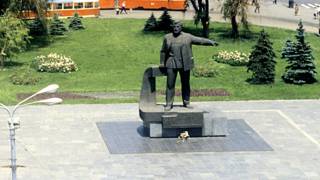 Г.И.Петровский