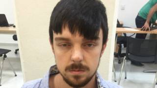 Ethan Couch