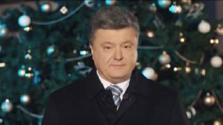 Петро Порошенко