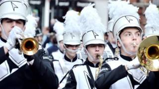parade