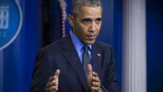 Barack Obama