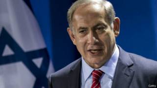 Netanyahu