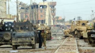 Ramadi
