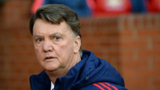 Louis van Gaal