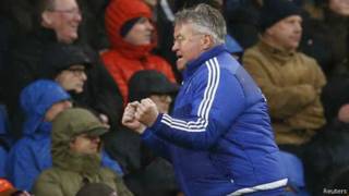 Chelsea