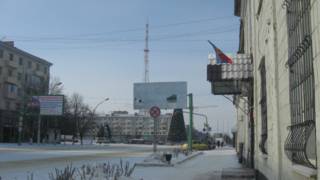 Луганськ