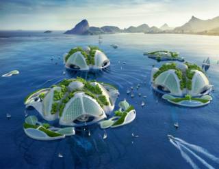 Vincent Callebaut Architectures