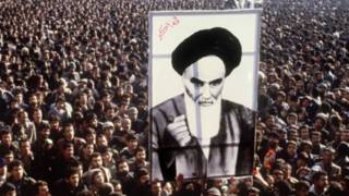 ایرانی انقلاب