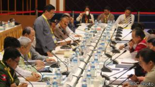 UPDJC Meeting