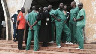 burundi court
