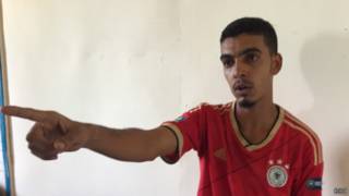 Mohamed