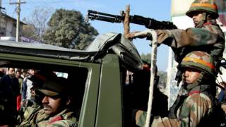 pathankot attack
