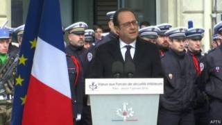 Hollande