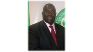 Papa Diack