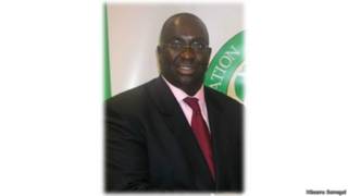 Papa Massata Diack