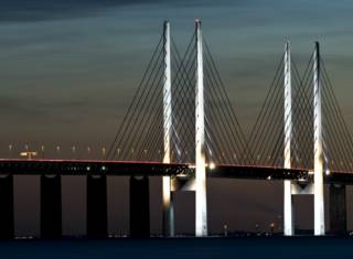 Puente Oresund