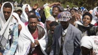 Ethiopia