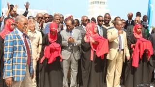 Somalia