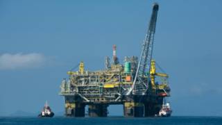 petrobras