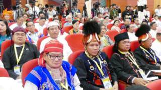 Burma Peace Conference