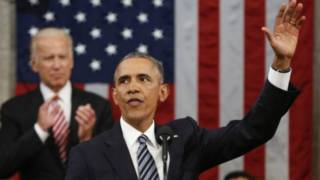 Barack Obama