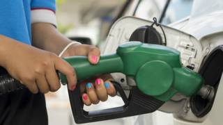 petrol