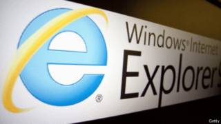 IE