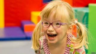 Foto: GOSH (Hospital Infantil Great Ormond Street)